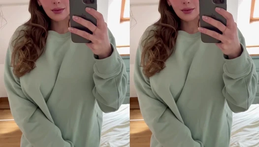 Natalie Florence - Video Leaks #29