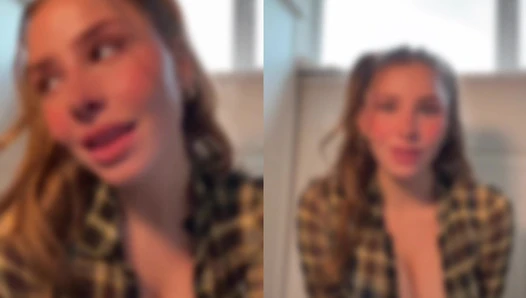 Natalie Florence - Video Leaks #31