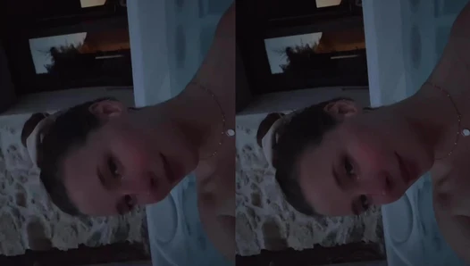 Natalie Florence - Video Leaks #37