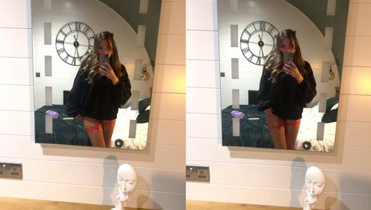 Natalie Florence - Video Leaks #41