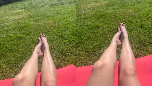Natalie Florence - Video Leaks #56