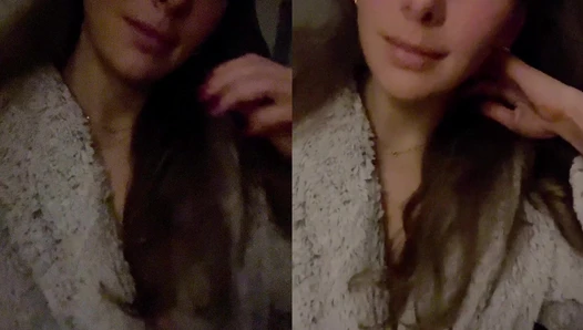 Natalie Florence - Video Leaks #60