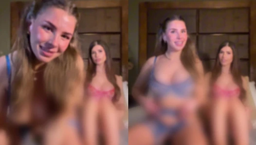 Natalie Florence - Video Leaks #61