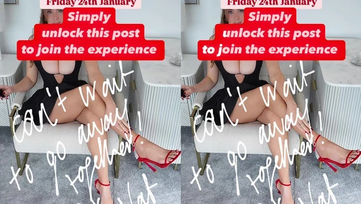 Natalie Florence - Video Leaks #67