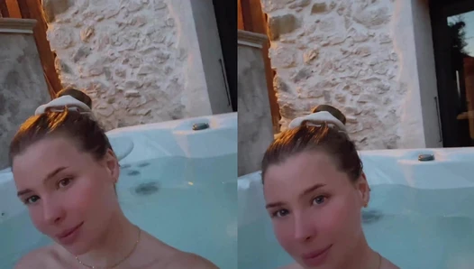 Natalie Florence - Video Leaks #79