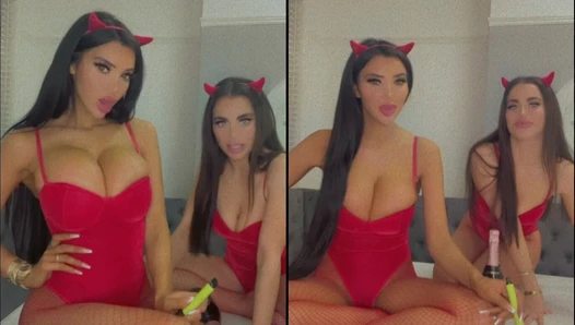 Natalie Florence - Video Leaks #110