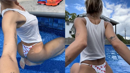 Natalie Florence - skimaskgirluncensored 4349059334003