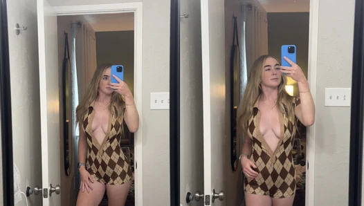 Natalie Florence - Video Leaks #137