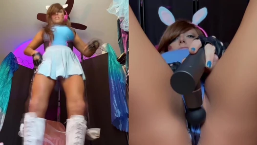 Natalie Florence - Video Leaks #140