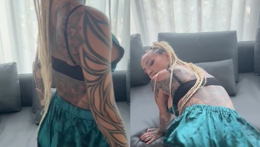 Natalie Florence - Video Leaks #147
