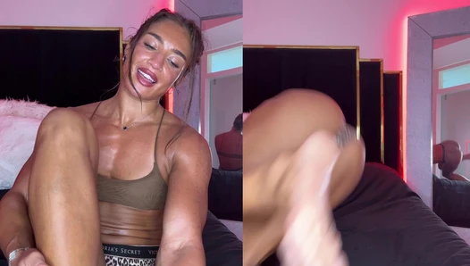 Natalie Florence - Video Leaks #149