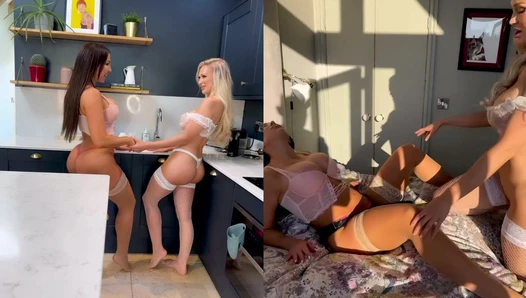 Natalie Florence - Video Leaks #157