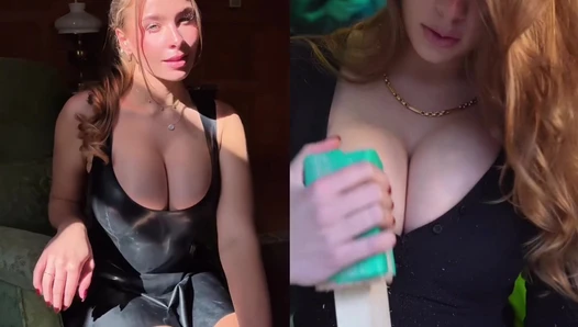 Natalie Florence - Video Leaks #170
