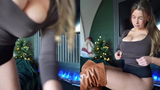 Natalie Florence - Video Leaks #180