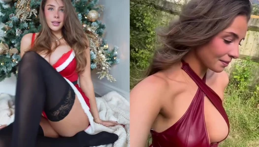 Natalie Florence - Video Leaks #197