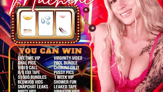Carter Cameron - Video Leaks #53