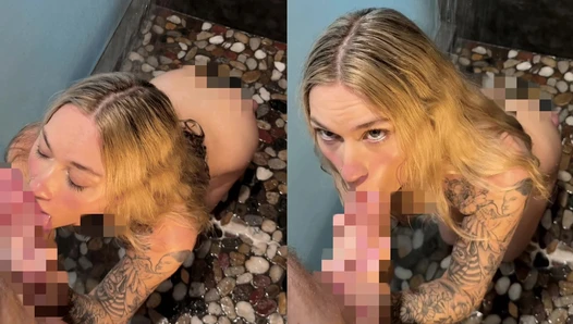 Carter Cameron - Video Leaks #55