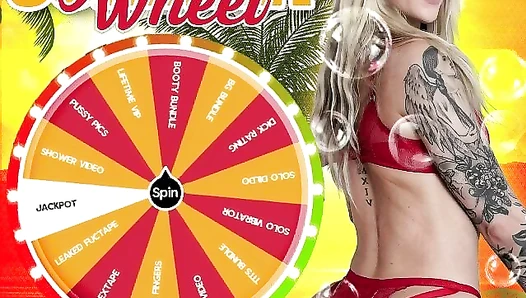 Carter Cameron - Video Leaks #59