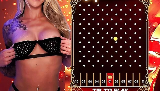 Carter Cameron - Video Leaks #67