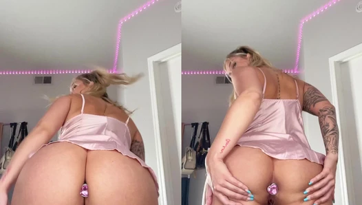 Carter Cameron - Video Leaks #71