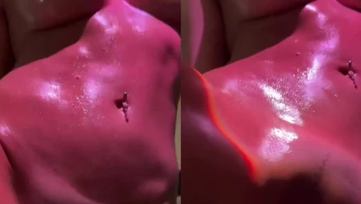 Carter Cameron - Video Leaks #110
