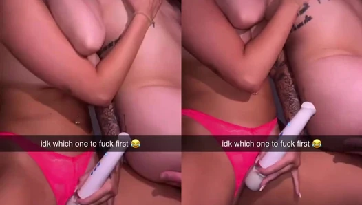 Carter Cameron - Video Leaks #120