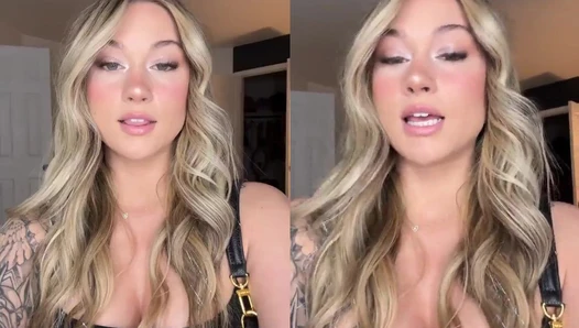 Carter Cameron - Video Leaks #132