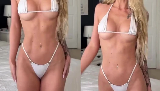 Carter Cameron - Video Leaks #133