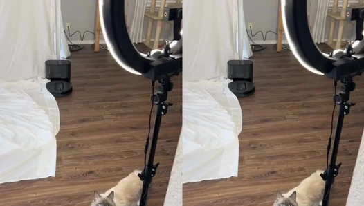 Carter Cameron - Video Leaks #138