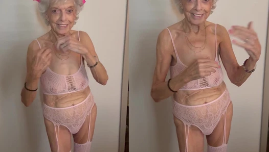 Grandma Linda - Video Leaks #2