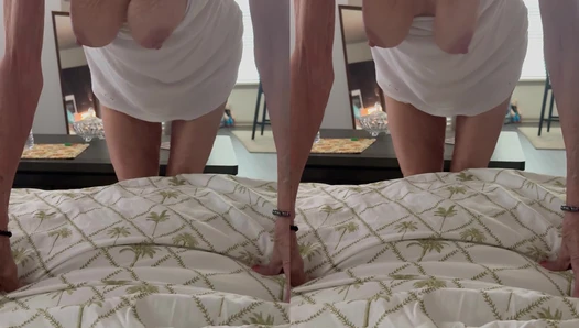 Grandma Linda - Video Leaks #16