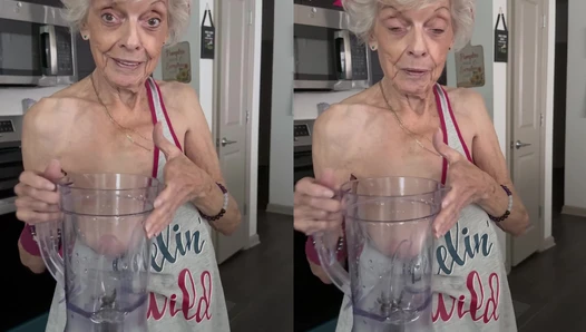 Grandma Linda - Video Leaks #24