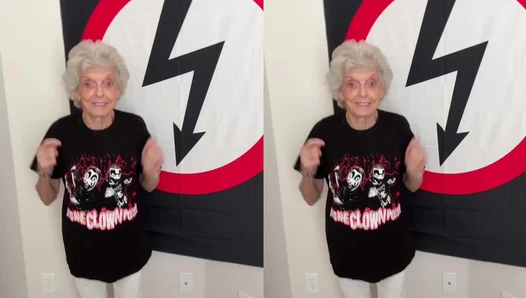 Grandma Linda - Video Leaks #29