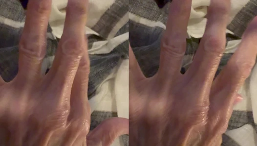 Grandma Linda - Video Leaks #31