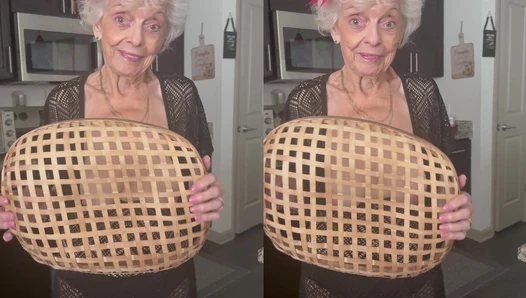 Grandma Linda - Video Leaks #40