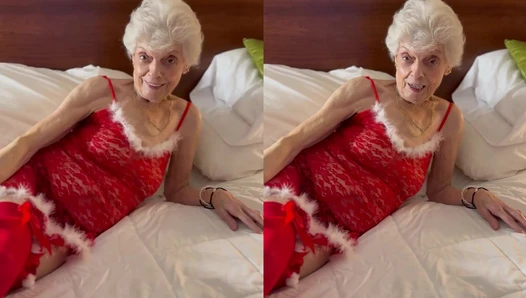 Grandma Linda - Video Leaks #42