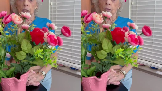 Grandma Linda - 815976427777179648 preview