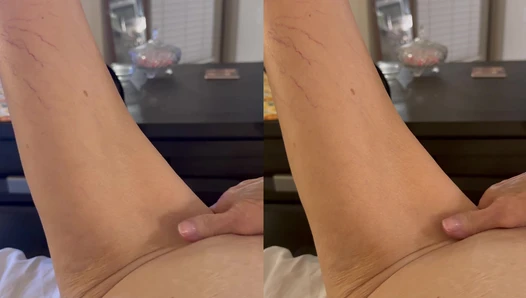 Grandma Linda - Video Leaks #46