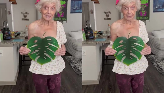 Grandma Linda - 817448347039199232 preview