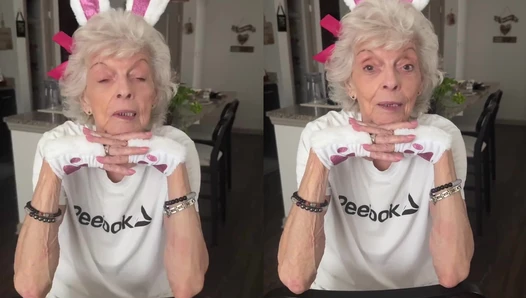 Grandma Linda - Video Leaks #54