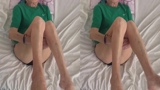 Grandma Linda - Video Leaks #59