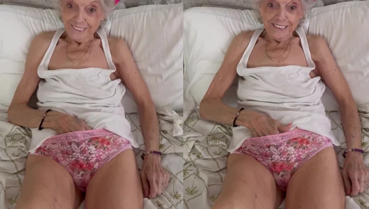 Grandma Linda - Video Leaks #70