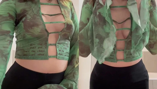 malousophie - Video Leaks #47