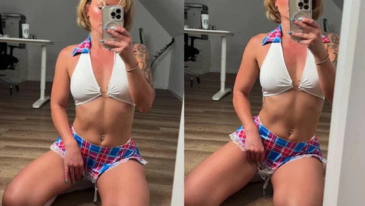 Chanti Snow - Video Leaks #7