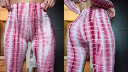 Chanti Snow - Video Leaks #8