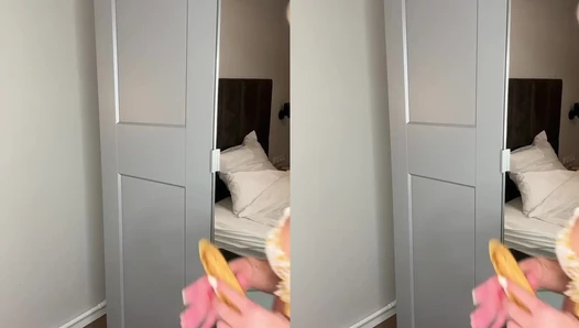 Chanti Snow - Video Leaks #29