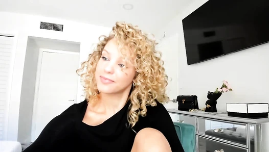 Theislandgirl - Video Leaks #10