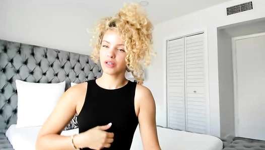 Theislandgirl - Video Leaks #15