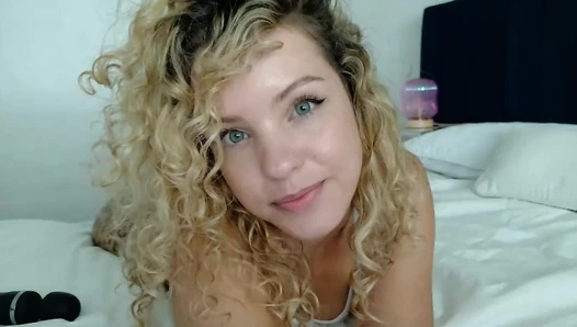 Theislandgirl - Video Leaks #42