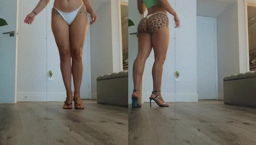 Theislandgirl - tigvibes 28 06 2021 2148187195 Shoe lover Thank you to V for contributing to buying these x